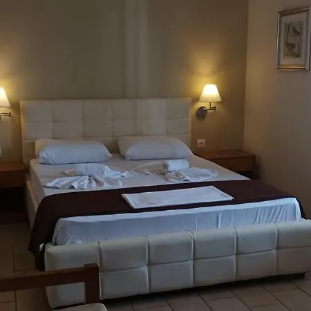 Hotel Vanta Limenas (Thasos)