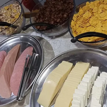 Ξενοδοχείο Vanta