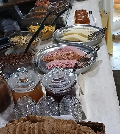 Vanta Ξενοδοχείο Λιμένας