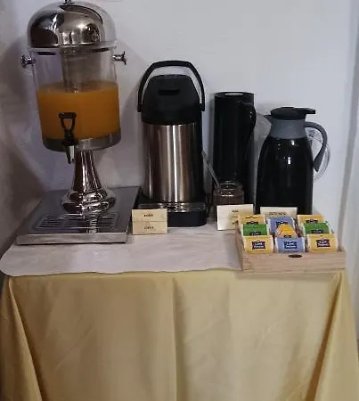 Vanta Hotel Limenas (Thasos)