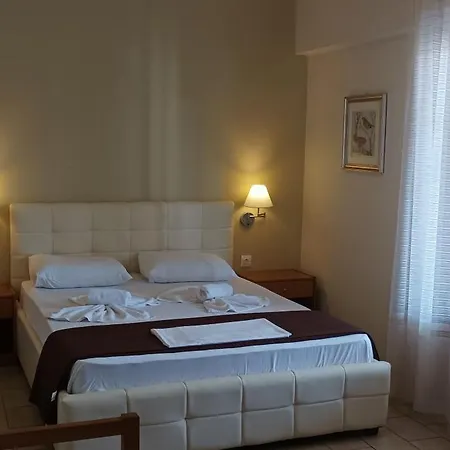 Hotel Vanta 2*