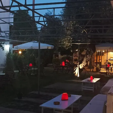 Hotel Vanta Limenas (Thasos)