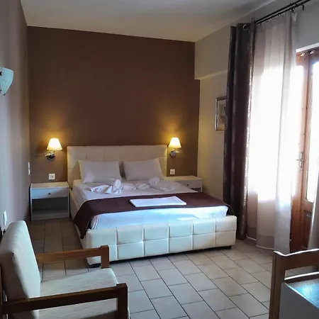 Vanta Λιμένας