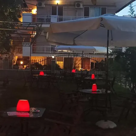 Vanta Ξενοδοχείο 2*