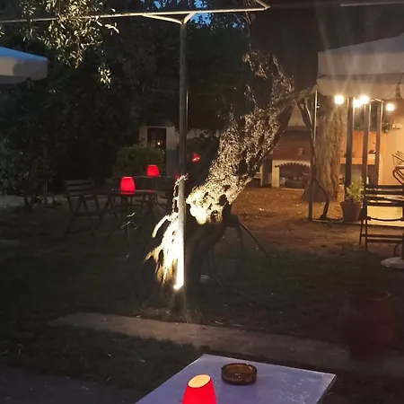 Vanta Hotel Limenas (Thasos)