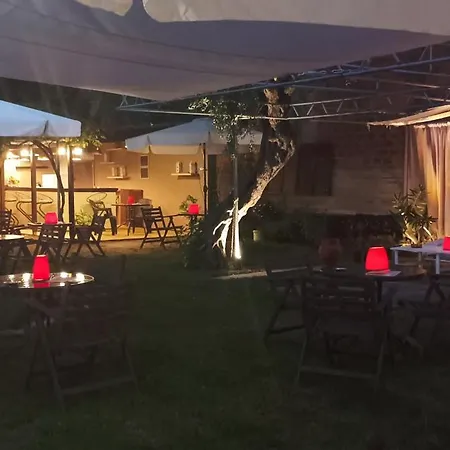 Hotel Vanta Limenas (Thasos)