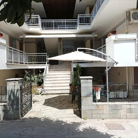 Vanta Limenas (Thasos)