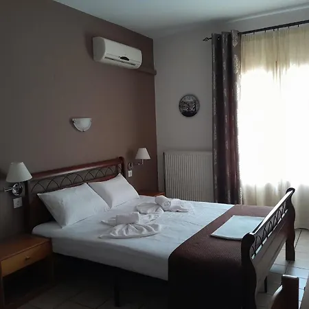 Vanta Λιμένας