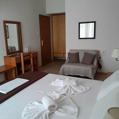 Ξενοδοχείο Vanta