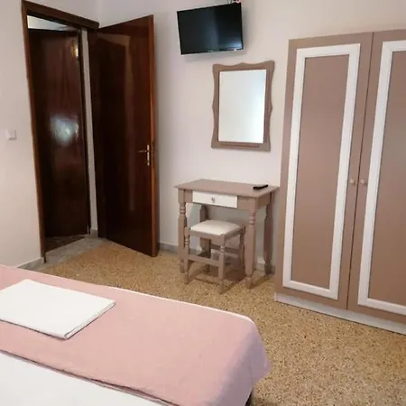 Vanta Hotel Limenas (Thasos)