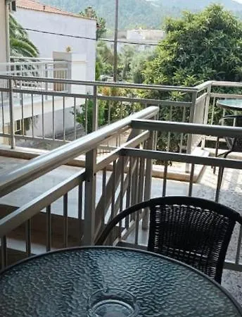 Hotel Vanta Limenas (Thasos)