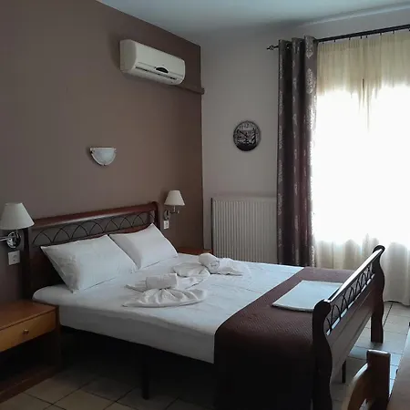 Vanta 2* Limenas (Thasos)