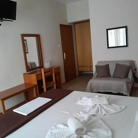 Ξενοδοχείο Vanta