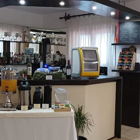 Vanta Hotel Limenas (Thasos)