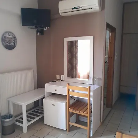 Vanta 2* Λιμένας