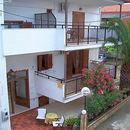 Vanta 2* Limenas (Thasos)