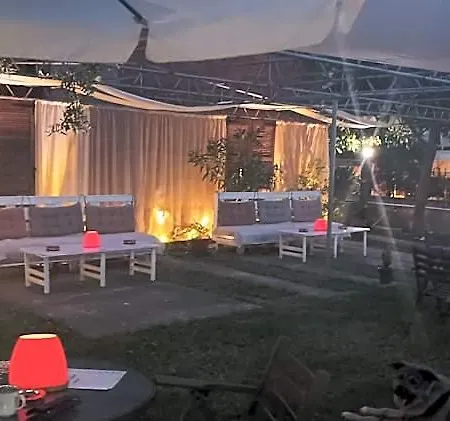 Vanta Hotel Limenas (Thasos)