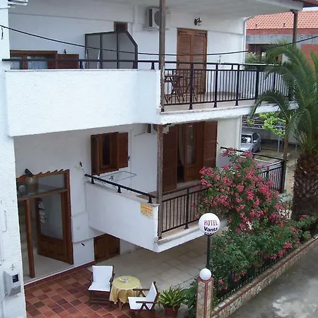 Vanta Hotel Limenas (Thasos)