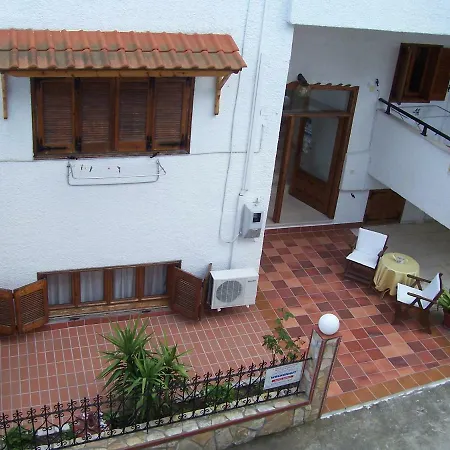 Vanta 2* Λιμένας