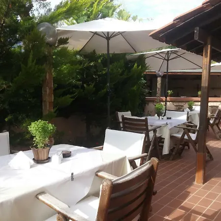 Hotel Vanta
