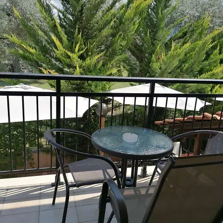 Vanta 2* Limenas (Thasos)