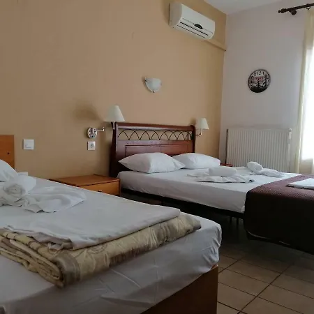Vanta Hotel
