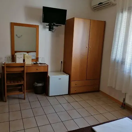 Hotel Vanta Limenas (Thasos)