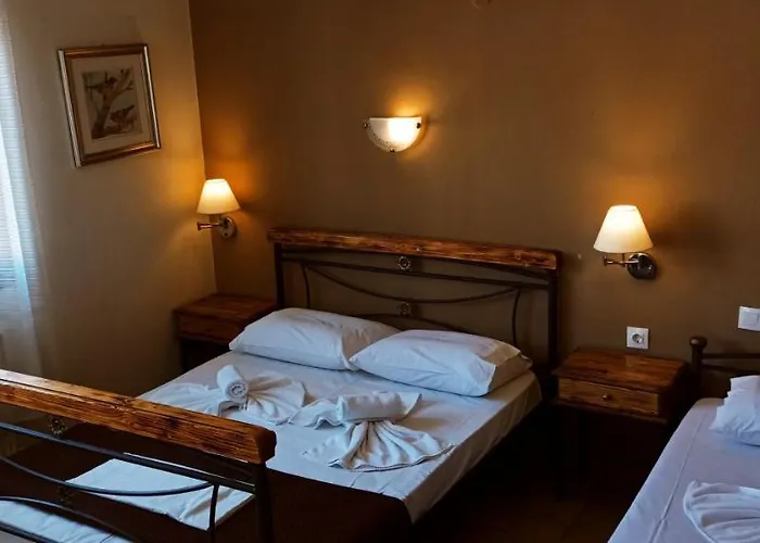 Hotel Vanta 2*