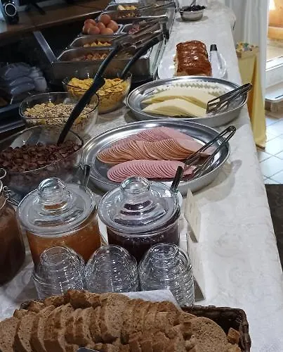 Vanta Otel Limenas (Thasos)