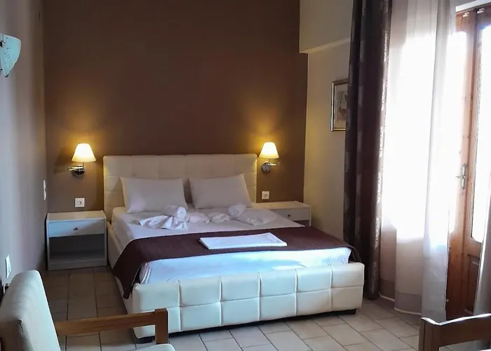 Vanta Limenas (Thasos)