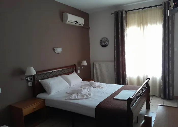 Vanta Limenas (Thasos)