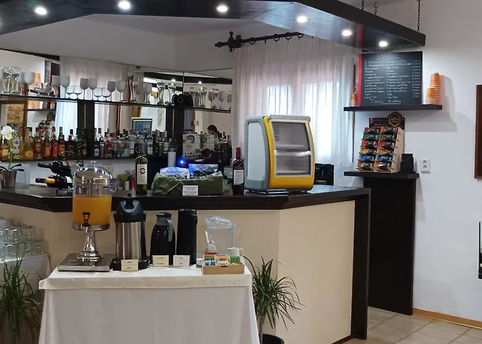 Vanta Otel Limenas (Thasos)