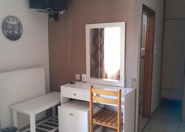 Vanta 2* Limenas (Thasos)