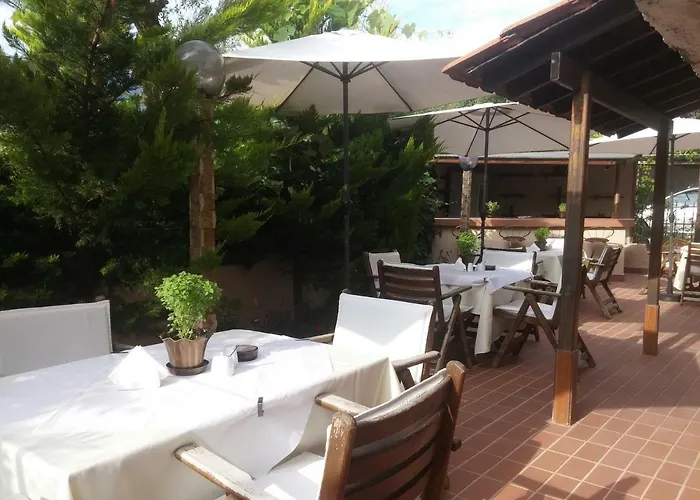 Hotel Vanta